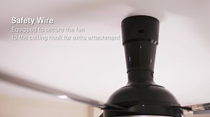 2.8K views · 40 reactions | Introducing the newest addition to Panasonic Ceiling Fans!​ This 4-blade AC Motor Ceiling Fan is equipped with timer, safety features and remote control. ​ Available in selected ACE Hardware stores nationwide.​ Shop from the comfort of your home. Dial #11223 to Call & Collect. ​ #ACEHardwarePH ​ #ACEHelpful | ACE Hardware Philippines | Facebook