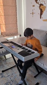 Happy Birthday to You - A joyful Keyboard Tribute.