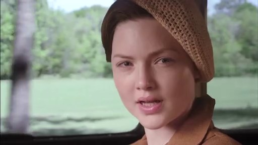 Bonnie & Clyde | show | 2013 | Official Trailer