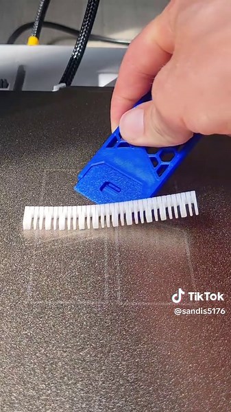 Piano Music Box with Bambu Maker Supply Kit