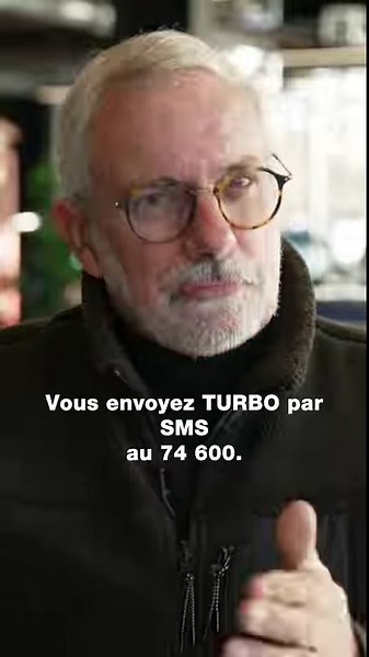 Avec des performances toujours plus compétitives, cette Golf repousse les limites du plaisir de conduite ! #Turbo disponible en streaming sur M6 | Turbo