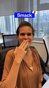 14K views · 74 reactions | How “mwah”  sounds in your language? #kiss #languagelearning #onomatopoeia | Busuu | Facebook