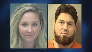 Paramedics charged after ‘selfie war’ with unconscious patients