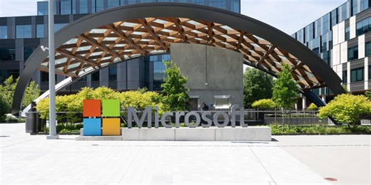Microsoft Offers Its First Ever Buyouts to Shape Workforce Around AI Push