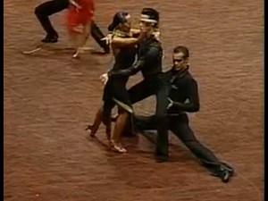 Franco Formica and Sergey Sourkov - Legendary Floorcraft