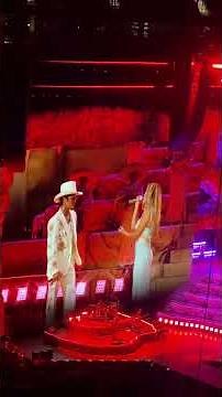 KAROL G & BRUNO MARS- RISK IT ALL - LO ARRIESGO TODO LIVE SOFI STADIUM 8/15/2026 ‪@KarolG‬ ‪@brunomars‬