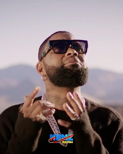 Ferre Gola - Visas released on October 13, 2023, as part of his album Dynastie 2 Vol I