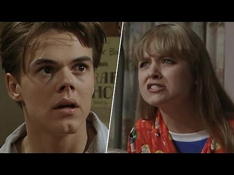 Home and Away - 1993 - Bill's Story (Part 1)