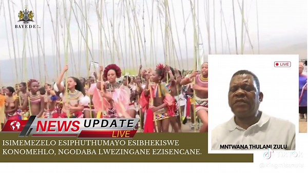 Understanding King Misuzulu Kazwelithini's Legacy