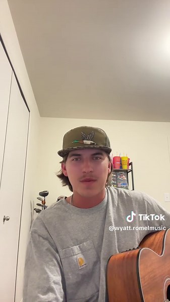 #countrymusic #artist #fyp #michigan #coversong