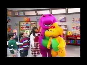 Barney Next part 43
