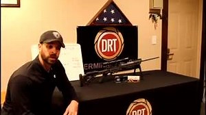 Hey fans, are you unsure of which .223 cartridrige to purchase? Check out the video below of Dustin explaining the differences between our .223 bullets. | Dynamic Research Technologies- DRT