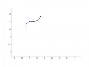 Snake Robot "Kaa" Animation