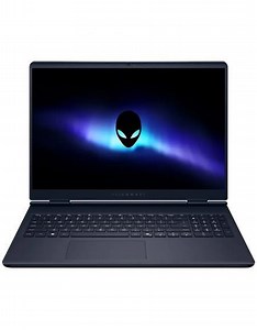 Dell Alienware Aurora AC16250 16" QHD  120Hz (Core 7-240H/32GB/1TB SSD/GeForce RTX 5060/W11 Home) Interstellar Indigo (International English Keyboard)