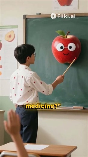 ai fruit