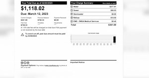 Problem Solvers: Tulsa single mom charged $1100 water bill