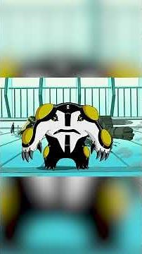 Who is cooler: Ben 10 or Ben 10,000? #ben10 #omnitrix