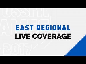 East Regional - Individual Event 4