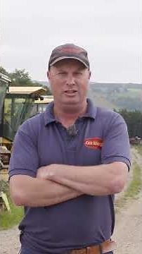 Reduce, Reuse and Recycle - John Manners Ltd, Northumberland