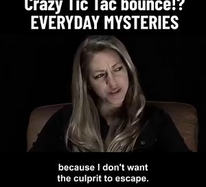 45K views · 2.6K reactions | Tic Tacs have the strangest behavior...