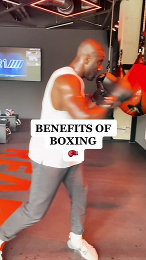 Benefits of Boxing: Burn Calories, Build Strength, Lower Stress