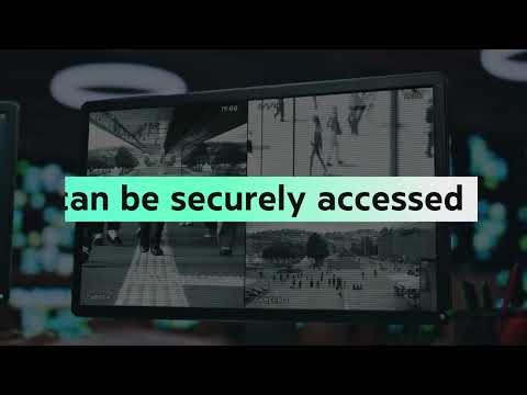 Fibernet Cyber Secure KVMs