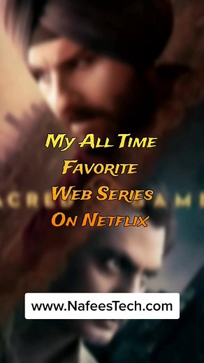 Top 10 Netflix Web Series You Should Watch Right Now!