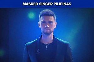 Makipaghulaan na sa pinakabago, fun and exciting na top-secret celebrity singing competition na "Masked Singer Pilipinas" kasama si Billy Crawford. Mapapanood na 'yan simula October 24, 7 p.m. only on TV5. | News5