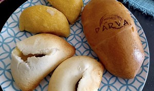 Parva Colombian Cafe’s baking big dreams in Sanford | Review