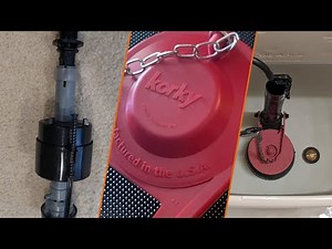 Top 10 Toilet Repair Kits in 2025(Buyers Guide)