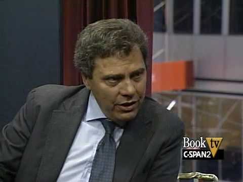 Book TV: Neil Postman, "Technopoly"
