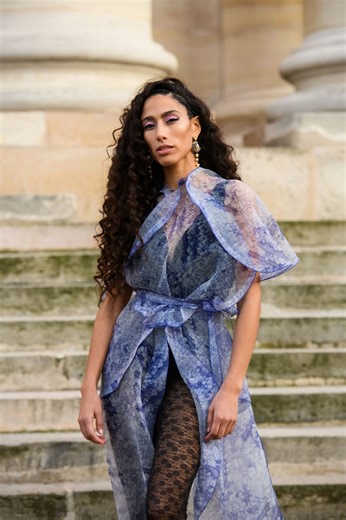 Meg Ryan e il look capelli ricci anni 90'