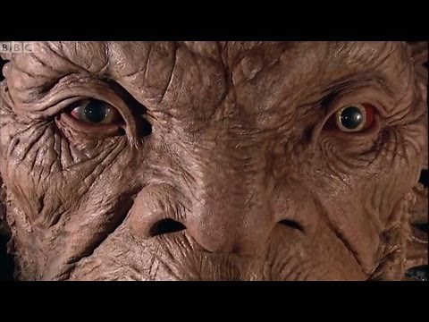 The Face of Boe's Last Secret | Gridlock | Doctor Who