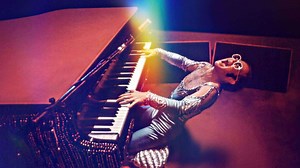 Oscars 2025: Elton John, Emilia Pérez, and More Nominated for Best Original Song