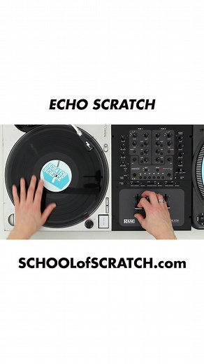 Master Scratch Techniques: DJ Lessons with Emma