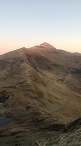 16K views · 702 reactions | Snowdonia this morning. Stunning | Snowdonia Walking and Climbing | Facebook