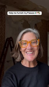 7.3K views · 710 reactions | One of the challenges of buying a home in Italy, is furnishing our palazzo completely from scratch!  I’d love any suggestions of where to look for new, used and antique furniture in Sicily - please leave suggestions below!  #sicily #italy #alcamo #palermo #italianfurniture #antiquefurniture #italyhousehunt | Kate Christie | Facebook