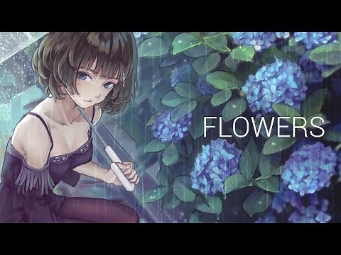 Flowers | Piano & Orchestra