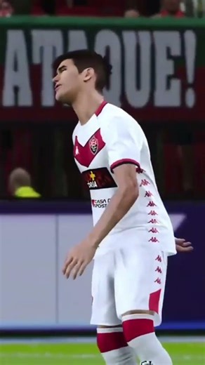 VERGONHA!!! #playstation #2026short #viralshortvideo #efootball