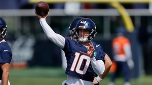 Latest NFL power rankings indicate Broncos are a contender in the AFC