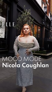 475K views · 9.8K reactions | Star de « La Chronique des Bridgerton », invitée aux premiers rangs des défilés et nouvelle égérie de la marque de Kim Kardashian, Skims, on vous raconte comment Nicola Coughlan est devenue une icône de mode. | ELLE | Facebook