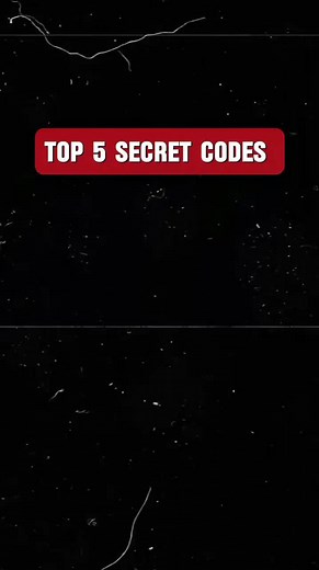 Top 5 Secret Codes for Android Phones