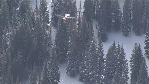Avalanches kill at least 15 people in one week