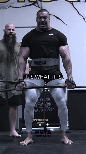 Larry Wheels: Powerlifting Motivation and Training Tips