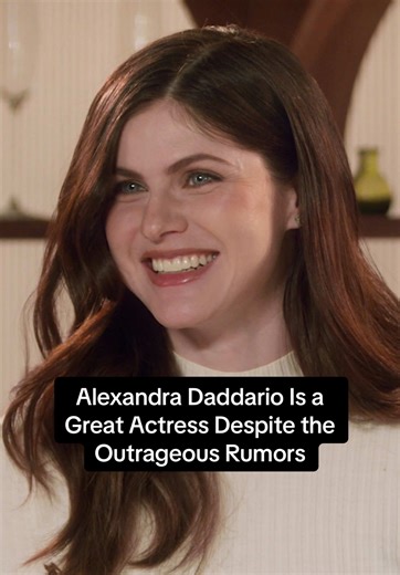 Emmy Nominated Alexandra Daddario in Mayfair Witches #ThirstTrap