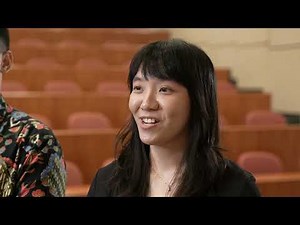 MSc (Environmental Management) Capstone Project Showcase 2025