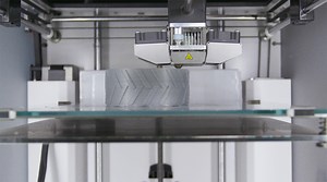 Additive Manufacturing Is Transforming How Engineers Are Approaching Design