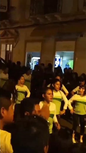 bolivia travel | la paz bolivia nightlife