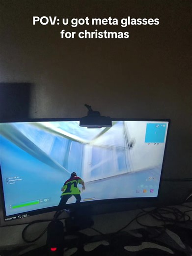 i’m washed asl i haven’t played in so long #fyp #foryou #fortnite #meta #glasses