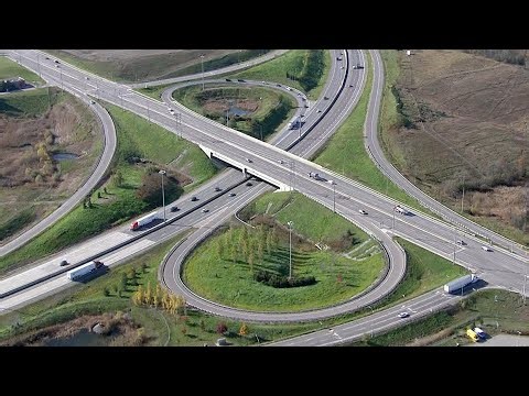 Here's what Ontario's new Highway 413 will look like